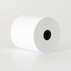 50 Rolls POS Receipt thermal Paper printer star TSP100 Epson 3 1/8″ 80mm x 230′