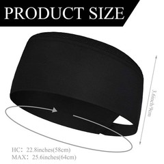Unisex Chef Hats for Men Women Adult Adjustable Chef Beanie Caps with Breatha…