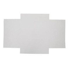 50 LP Premium Record Album Mailer Book Box Mailers 12.5″ x 12.5″ x 1/2″ or 1″
