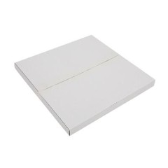 25 -100 LP Premium Record Album Mailer Book Box Mailers 12.5 x 12.5 x 1/2″ or 1″