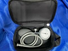 Fujinon Handheld Leak Tester W/ Carry Case, Free 2 Day Shipping, NEW!!!