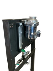 VetEquip Veterinary Laboratory Isoflurane Rodent Anesthesia System N/A Anesth…