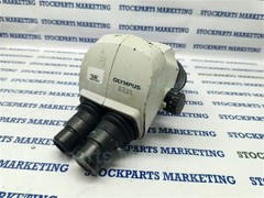 Olympus SZ51 Microscope Head 30 Days Warranty Expedited Shipping!!!
