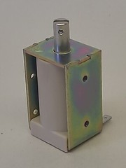 Guardian Electric / A420-065566-00 AC Frame Solenoid