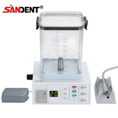 Dental Brushless LED Electric Micro Motor For Practice/1:5 Increasing Handpiece