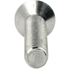 10-24 Flat Head Machine Screws Phillips Stainless Steel All Sizes / Quantities