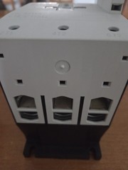 Remote Switch – Eaton DILM115(RAC120) XTCE115G Contactor 3P 160A 120V Coil