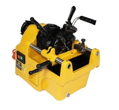 Steel Dragon Tools® 7991 1/2″- 1″ Pipe Threader Threading Machine and Die Head