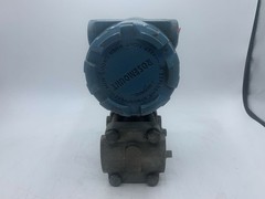 Rosemount Pressure Transmitter DP5S12B1, 38 VDC, DP/GP, 316SS