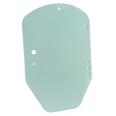 Door Glass For John Deere Skid Steer Track Loader D & E Series 318D 318E T312628