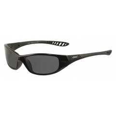 Kleenguard 25714 V40 Hellraiser Safety Glasses, Scratch-Resistant,