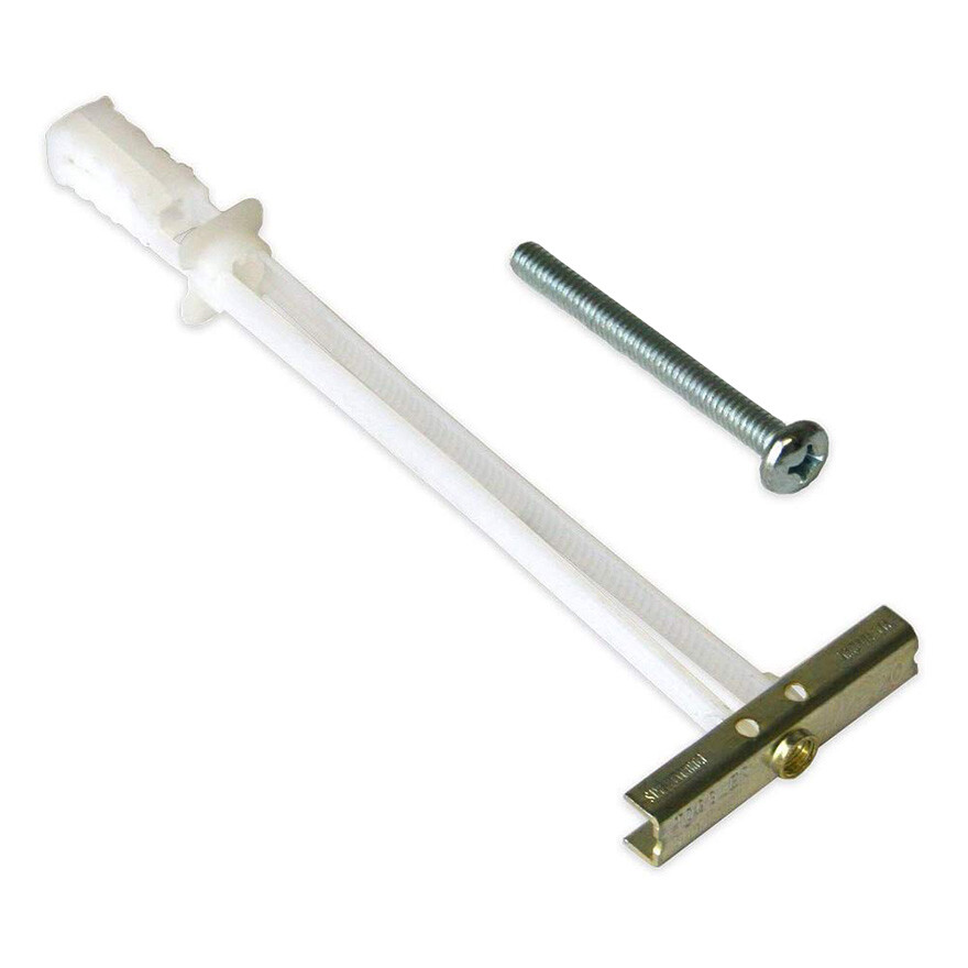 TOG1087 Toggler 24200 1/4″ x 20″ Wall Anchors with Bolts (Box of 100)