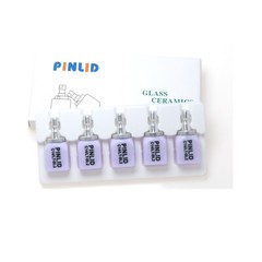 US Dental e.max C14 LT CAD CAM CEREC Block Glass Ceramic Lithium Dislicate Block