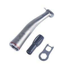 CICADA Dental 1:5 High Speed Contra Angle Handpiece E-type Fit Electric Motor