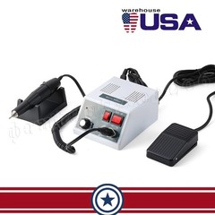 Dental Lab Marathon Electric Micromotor Polishing Unit 35000 rpm Motor Handpiece