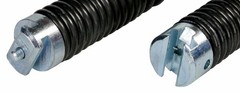 Steel Dragon Tools 62280 C11 Cable fits RIDGID® K1500 Drain Cleaner 1-1/4″ x 15′