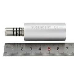 Brushless LED Dental Electric Motor Built-in Micromotor 4 Hole C Puma 1:1 1:5