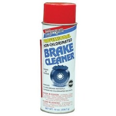 Non-Chlorinated Brake Cleaners – 19 oz aero non-chlor brake cleaner [Set of 12]