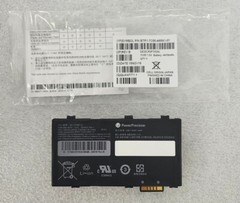 Zebra TC55 Extended Battery 82-172087-01 / BTRY-TC55-44MA1-01, New!🔥⭐