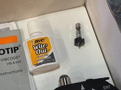 PROFTECHINK Vibrotip Measuring Tool