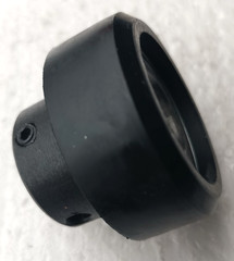 Premium RCRA3/4 Furnace HVAC Bearing 3/4″ Bore w/Collar & Rubber Ring | LRCR3/4