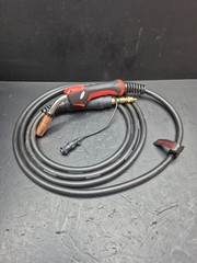 Yes Welder Mig Welding Gun Wire Feed EN-60974-7 Torch Replacement