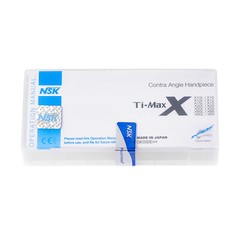 Ti-Max Dental 20:1 Fiber Optic Implant Contra Angle Handpiece SG20/SG20L Fit NSK