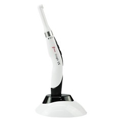 100% Woodpecker O-Light Dental Curing Light 1 Sec Cure Lamp 1 Year Warranty