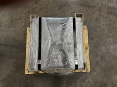 1000 LB CAST IRON CALIBRATION WEIGHT
