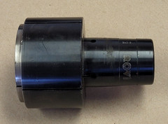3 X 2 ROVI PRODUCTS RP16C328 16C EXPANDING COLLET -8 SERIES, ITEM A