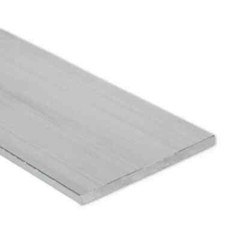 1/8″ Thick Aluminum Bar Flat Stock 3″ x 6 Feet Unpolished 6061 Alloy 72″ Length