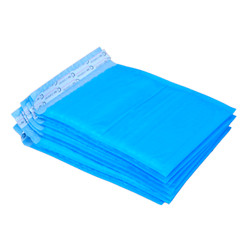 AirnDefense #2 8.5×12″ Colored Poly Bubble Mailers Shipping Padded Envelopes