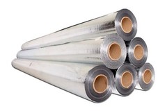 1000 sqft Radiant Barrier Rodent Proof Scrim Perforated Insulation 4×250 Strong
