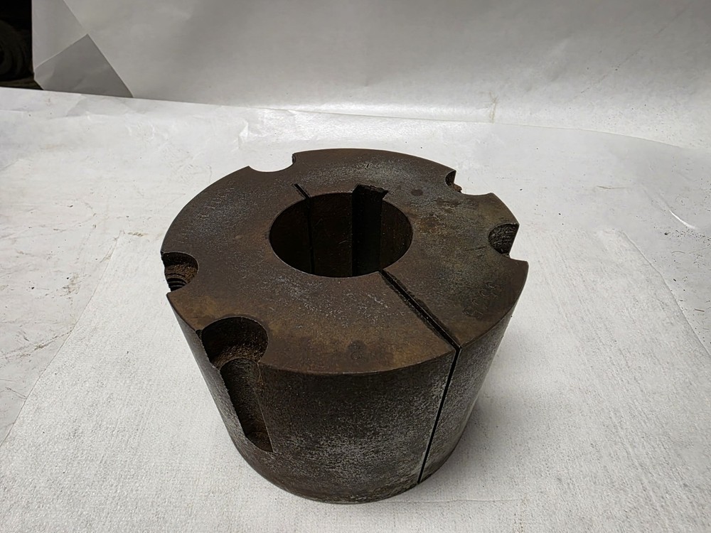 Unknown Brand 3535 2 Taper-Lock Bushing Fits 2″ Shaft
