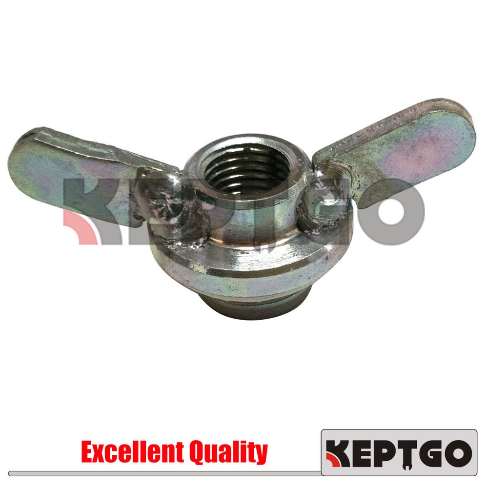 6661243 Air Cleaner Wing Nut For Bobcat 751 753 763 773 S130 S150 S160 S175 S185