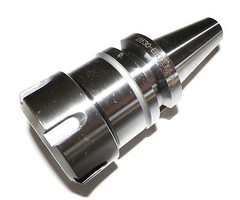 ZLIVECENTER BT30 ER32 MILLING COLLET CHUCK SET 18 PCs PROJ. 2.76″ BAL.25,000RPM