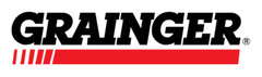 FACTORY NEW! GRAINGER 6AFG9 Brass Straight Fitting 1/2″ Barb x 1/4″ Male NPT