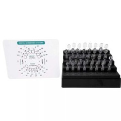 Teeth Partner Anterior Dental Veneers Mould kit Composite Resin Mold Light Cure