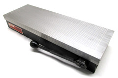 WALKER CERAMAX 6″ x 18″ PERMANENT MAGNETIC SURFACE GRINDER CHUCK – #AXM-7729