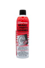 Denco #1930 Non-Chlorinated Brake & Parts Cleaner Spray, Fast-Drying Degrease…