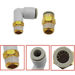 1 Set Solenoid Valve Gas Control Valve For Hypertherm Kit PMX65/85 228687