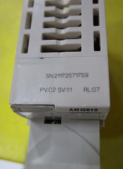 Schneider Electric Modicon X80 Analog Input Module (BMXAMI0810)