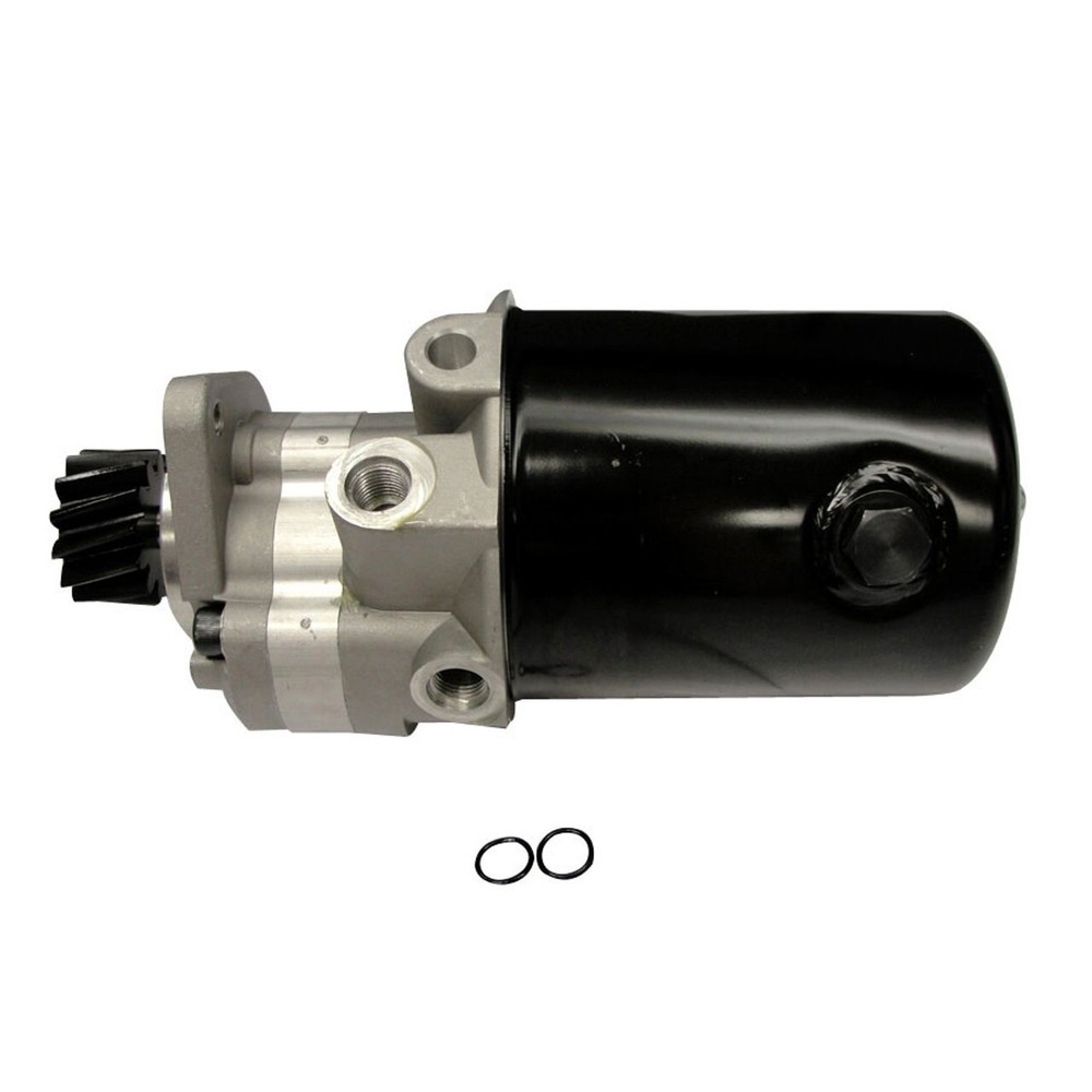 New MF Power Steering Pump 523090m91