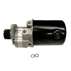 New MF Power Steering Pump 523090m91