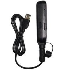 DG-388 Data Logger GlobalSat GPS