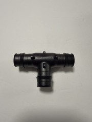 Uponor ProPEX EP Tees 3/4″ x 3/4″ x 3/4″ PEX Q4757575 Fittings