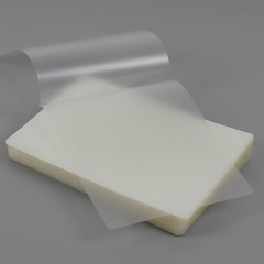 3 Mil Thermal Laminating Pouches 100-2000 Pack 9 x 11.5″ Letter Laminator Sheets