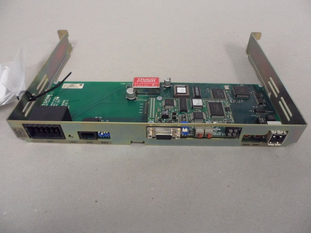 Yaskawa SARCR-XFB01 Control Board / With 30 days warranty
