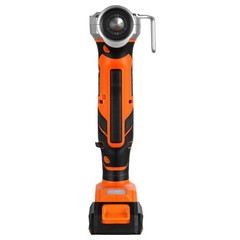 Uimoso Cordless Electric Tube Expander 20V Max 1/2″, 3/4″, and 1″ PEX-A Pipes