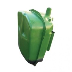 Fuel Tank – Polyethylene fits John Deere 1520 2020 2030 2630 2440 2640 AR72996